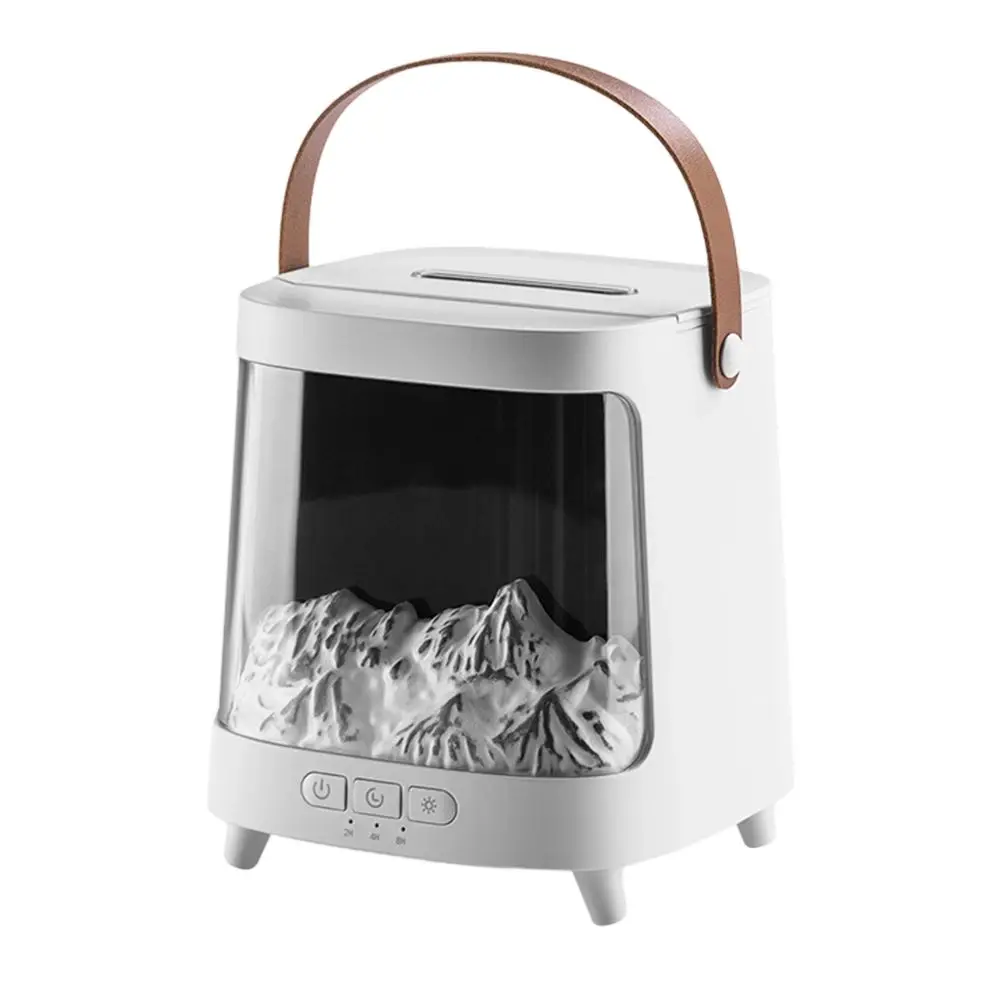 

Диффузор для ароматерапии для гидратации, настраиваемый увлажнитель с выходом тумана, диффузор для ароматерапии, емкость щедрой воды