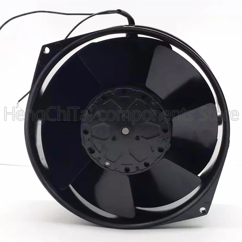 Original 100% Working W2S130-AA25-65 50/60Hz 41/38W 150*55MM 150V cooling fan