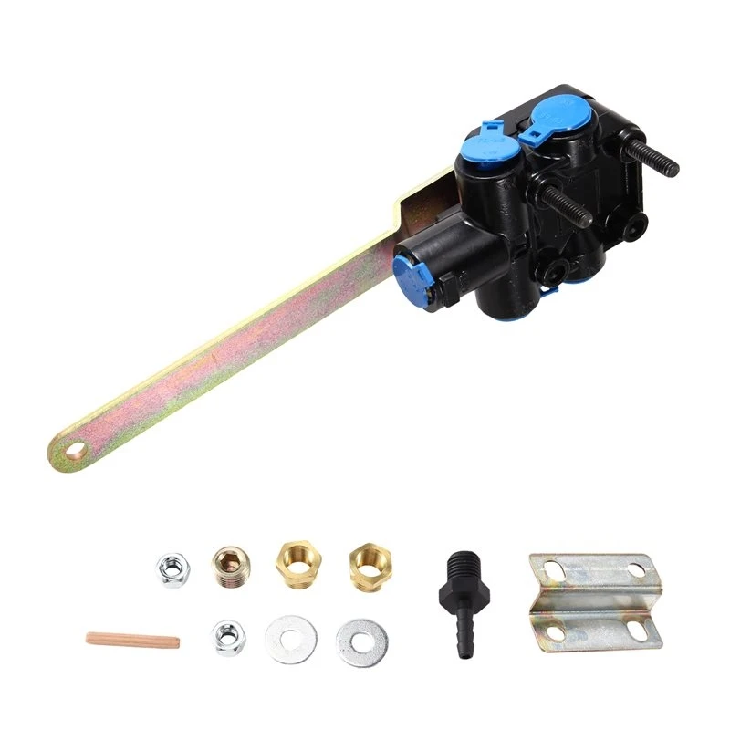 Ingenious-Air Height Control Leveling Valve VS228 For Truck Trailer