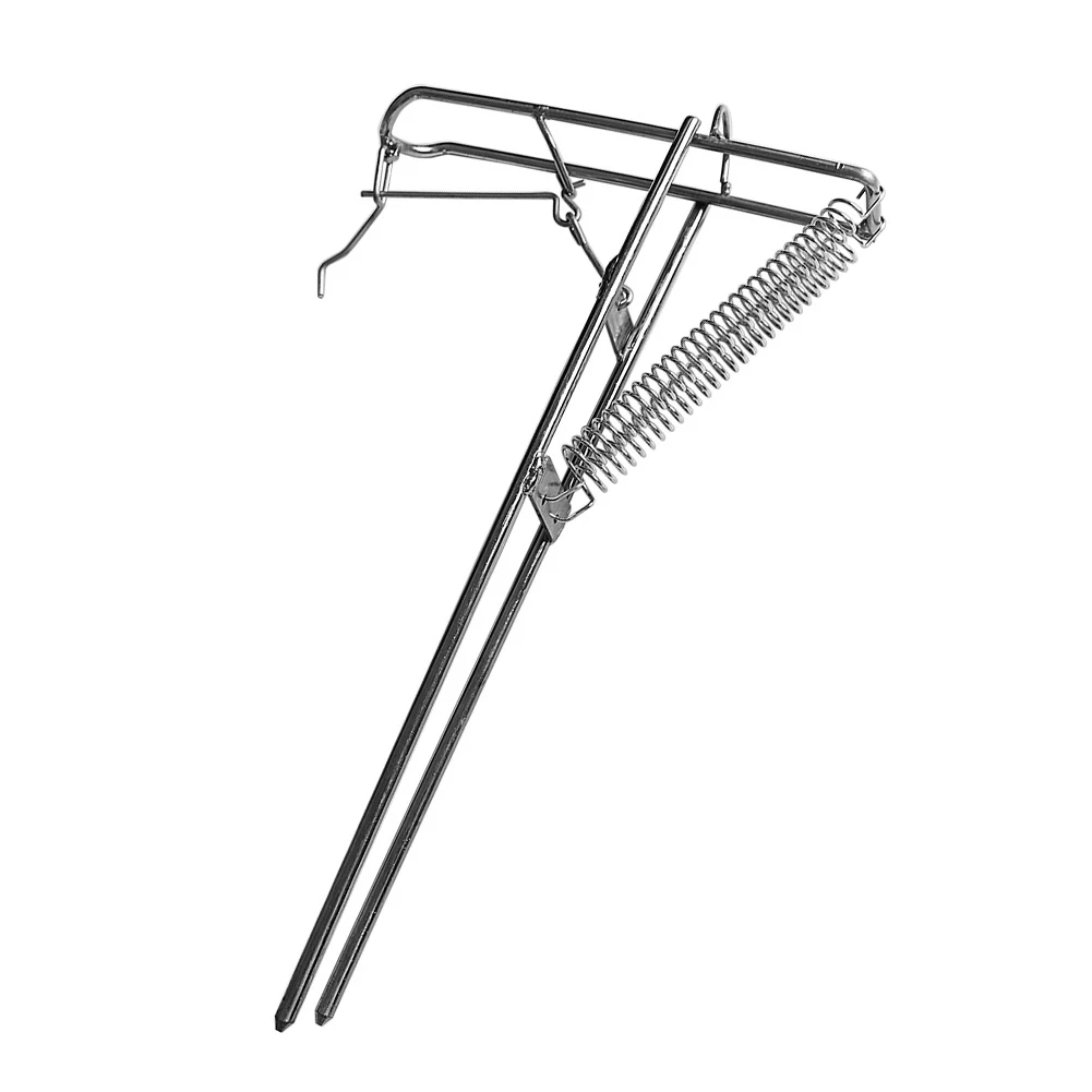 

Автоматический держатель для удочки, ручное устройство с автоматическим запуском, высокая прочность