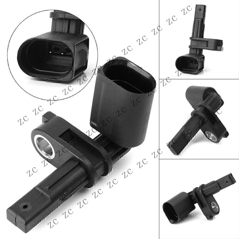 

S+ Car ABS Wheel Speed Sensor For Porsche Panamera/Cayenne 2010-2012 WHT005651