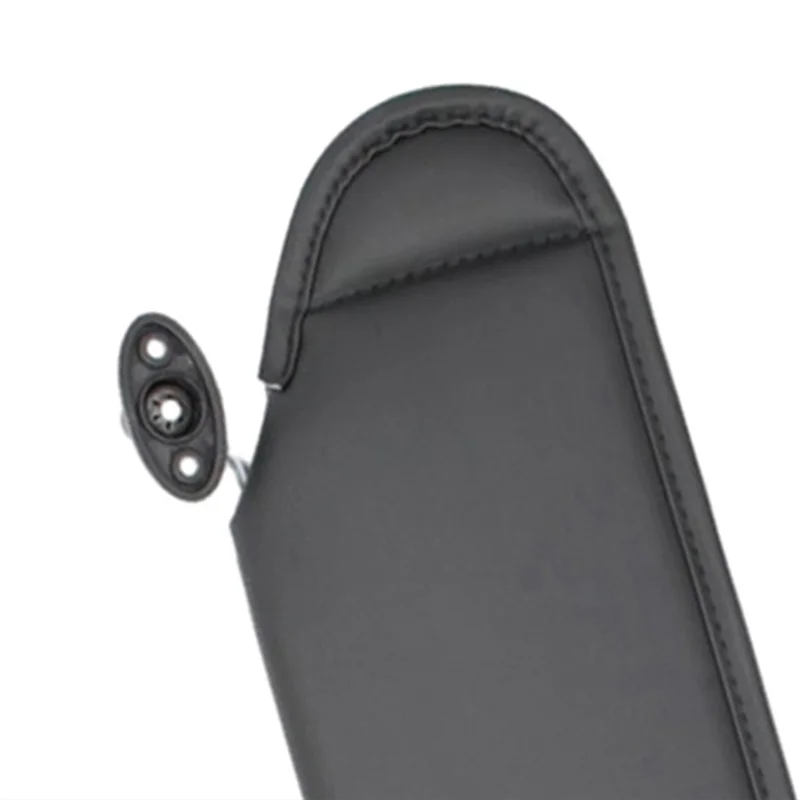 A03Z-Car Sun Visor Sunvisor Forjeep Wrangler Fortj 1997-2002 Car Sun Visor 5EP35LAZA يسار