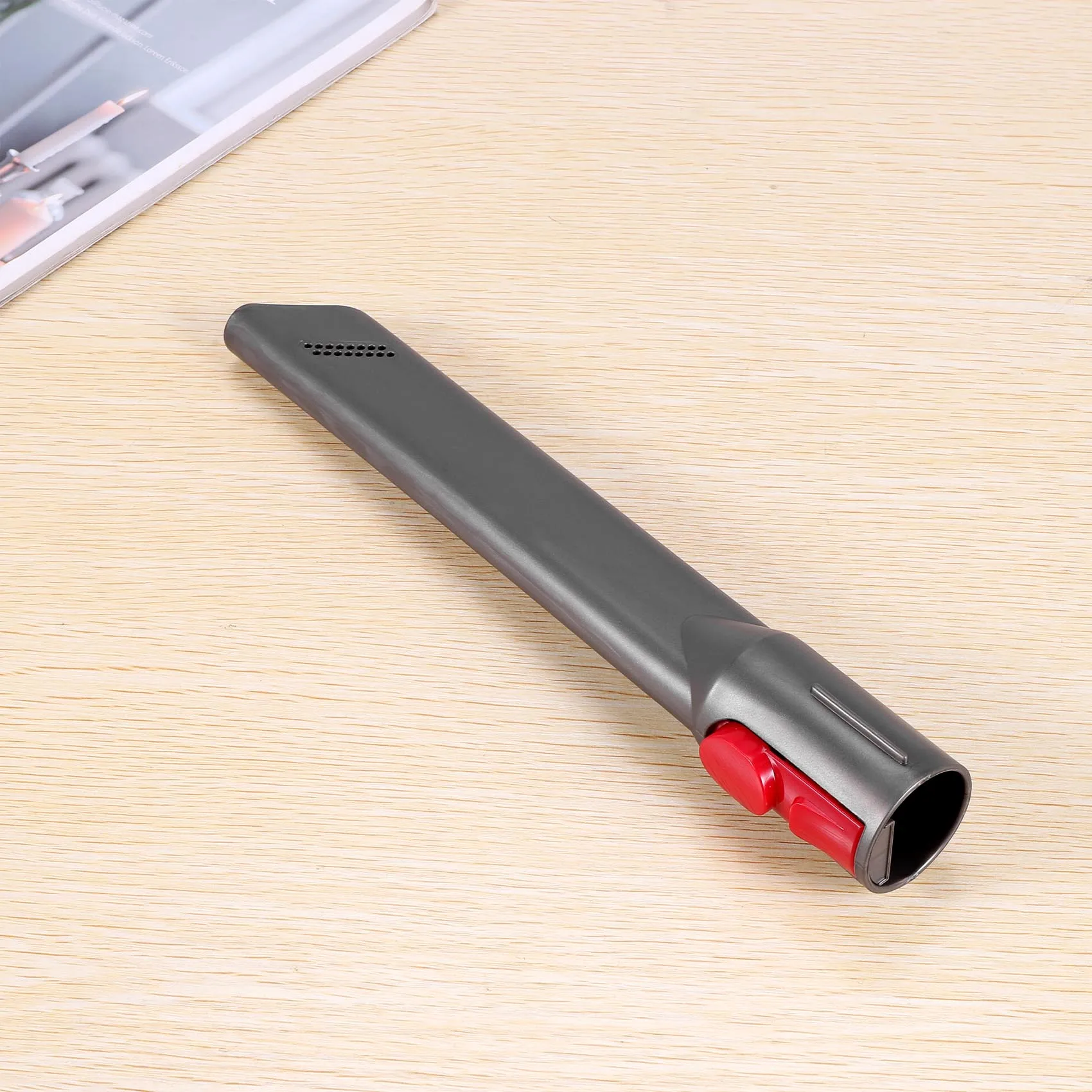 A74X شق أداة رئيس فرشاة فوهة ملحق مرفق استبدال ل دايسون V10 V8 V7 Sv10 Sv11 مكنسة كهربائية لاسلكية