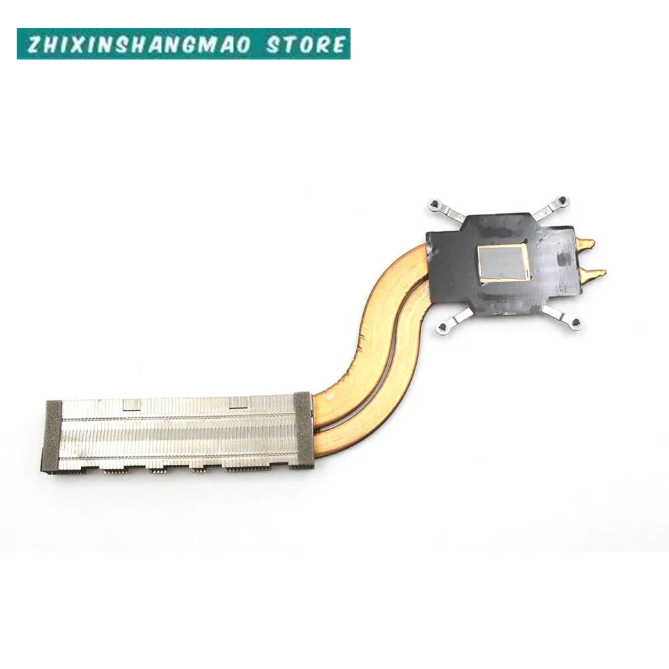 FOR Lenovo Ideapad 5-15ALC05 82LN Laptop Heatsink 5H40S20285 5H40S20286