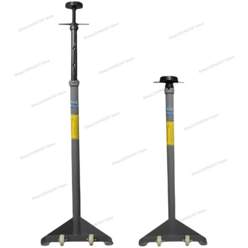 For Lift Safety Bracket, Auto Repair Gearbox Bracket, Triangular Base Support Frame