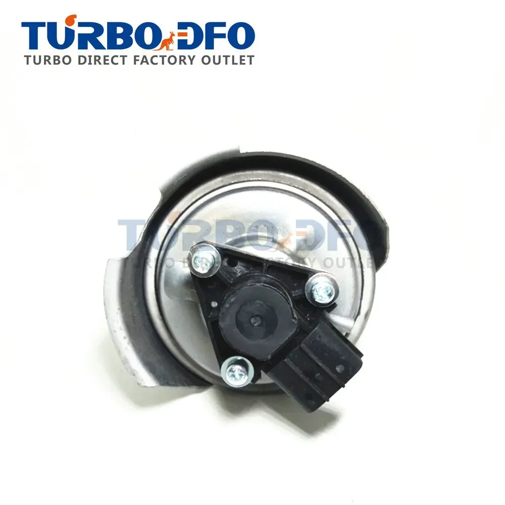 Turbo Electronic Actuator 760774  for Ford C-Max Focus Galaxy Kuga Mondeo Volvo C30 C70 S40 V40 V50 136HP 100Kw 2.0D D4204T 2004