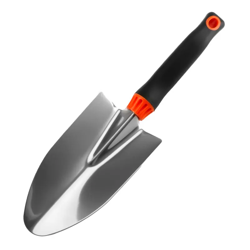 

Flower planting and gardening tools Small shovel Special for household flower growing and weeding Beach sea digging shovel