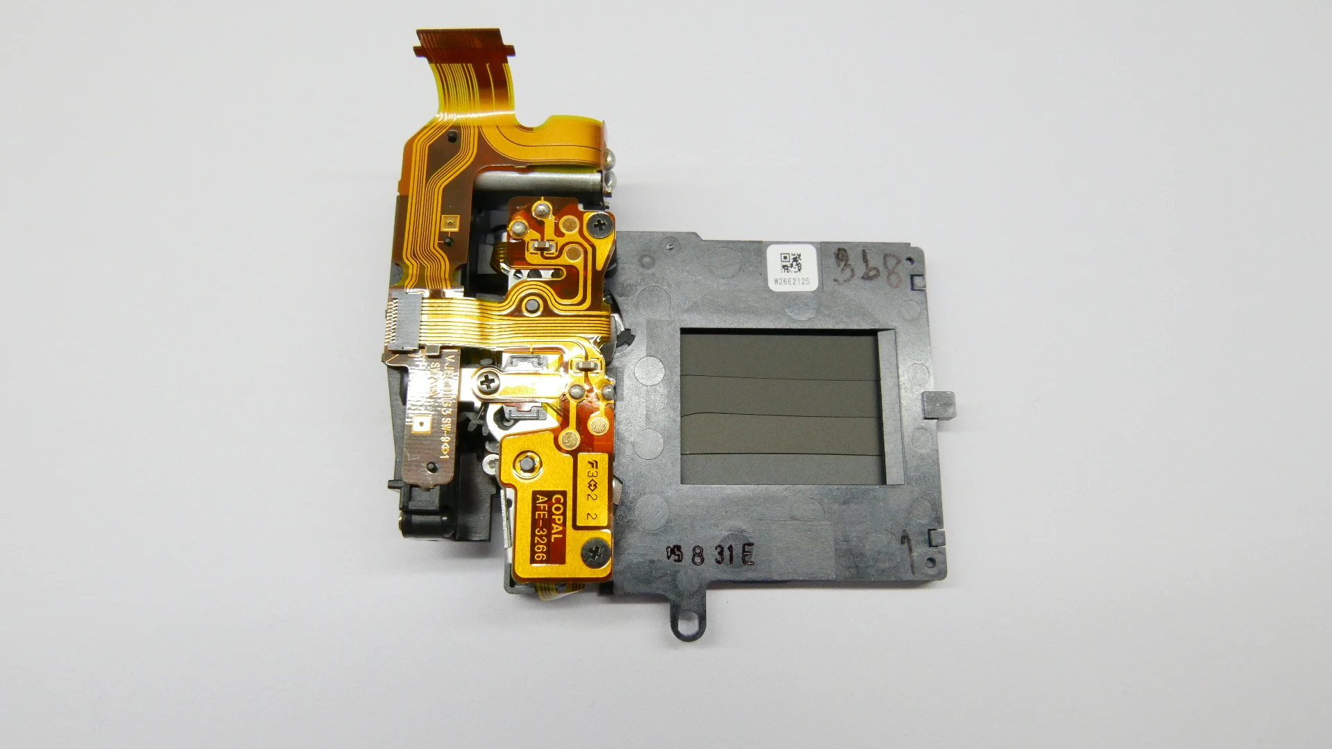 Repair Parts For Pa…