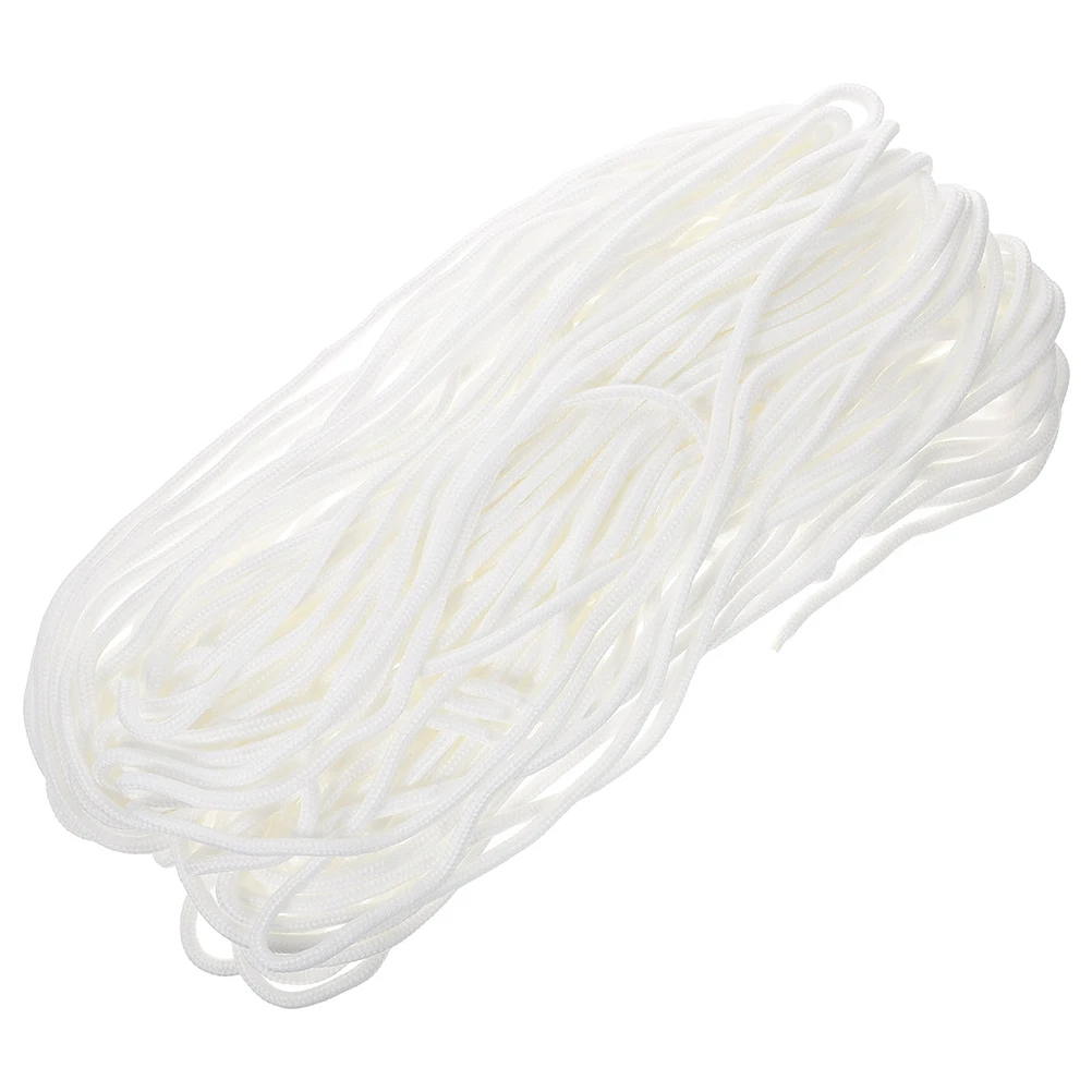 

Gardening Cotton Rope Automatic Water-absorbing Flower Pot Glass Indoor Plants Dripper Absorbent Cord Absorption Thread