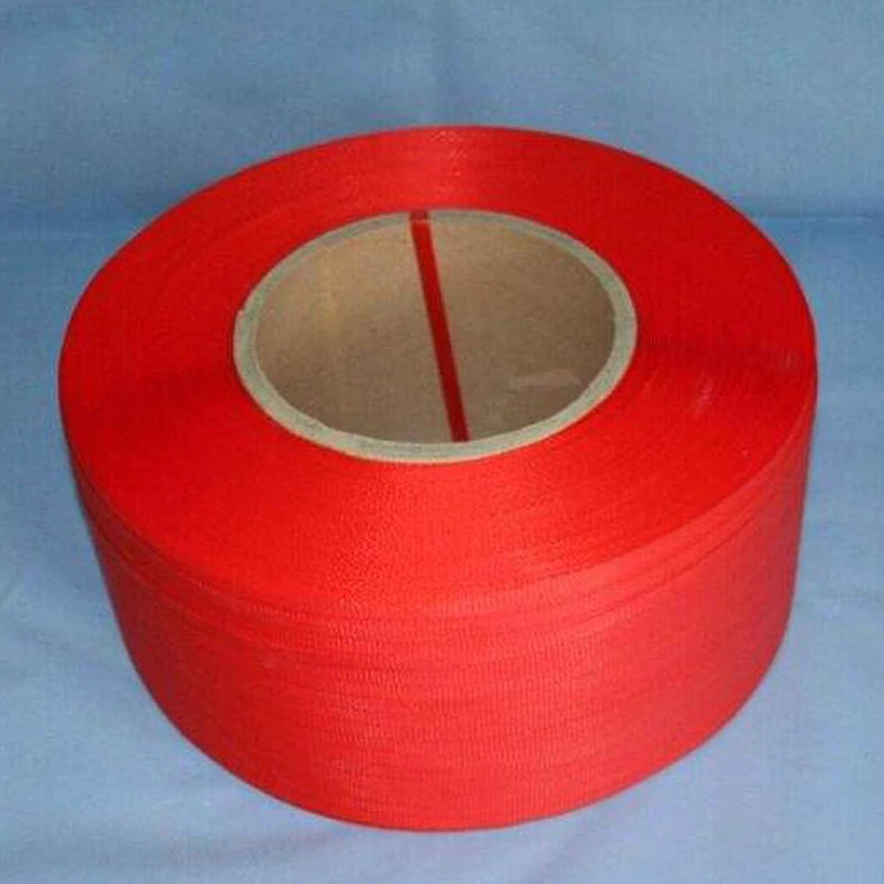 2600Meters Packing Strap PP Plastic Strapping Belt For Manual Wrapping Machine