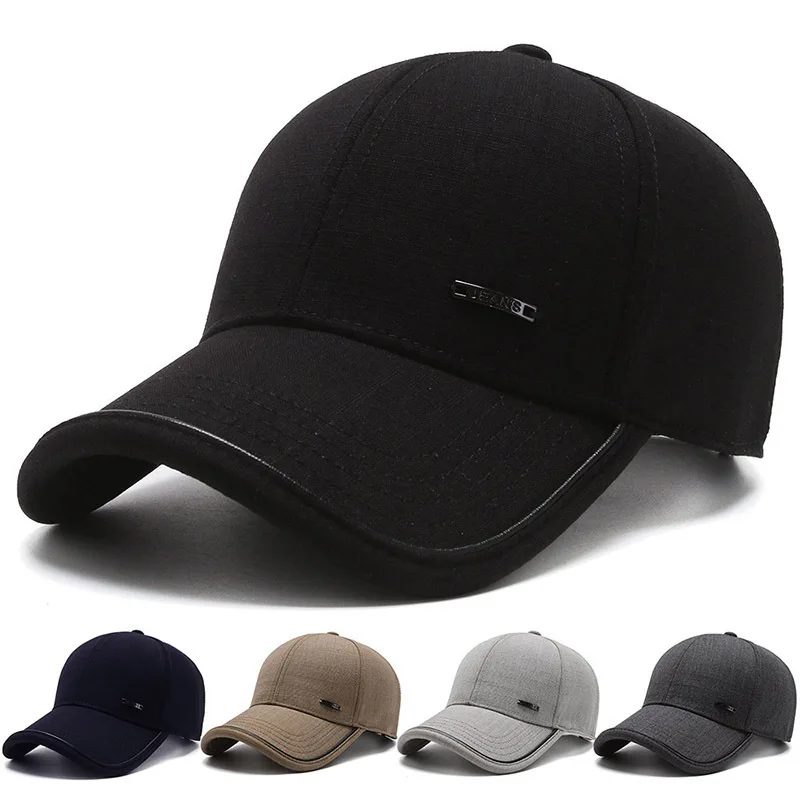 

Everyday Premium Dad Hat Original Classic Trucker Low Profile Hat Men Women Baseball Cap