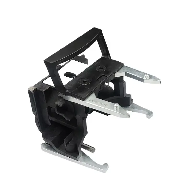 

Инструменты для выравнивания и адаптации матриц прессов Quapin: картриджи-адаптеры, увеличенный держатель инструмента, тип III