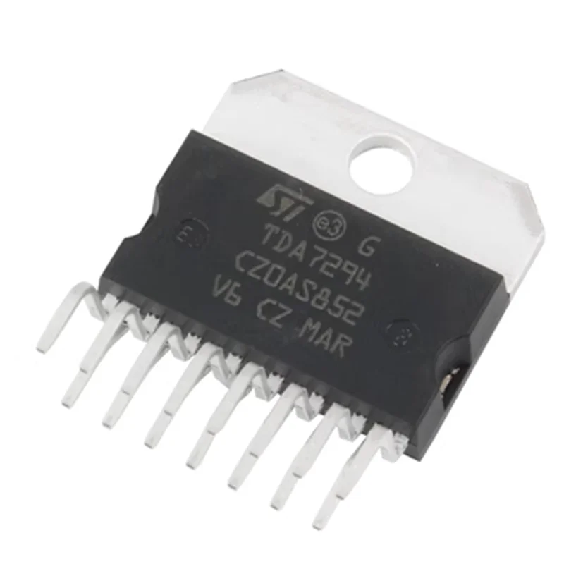 TDA7294 ZIP15 New Original Genuine