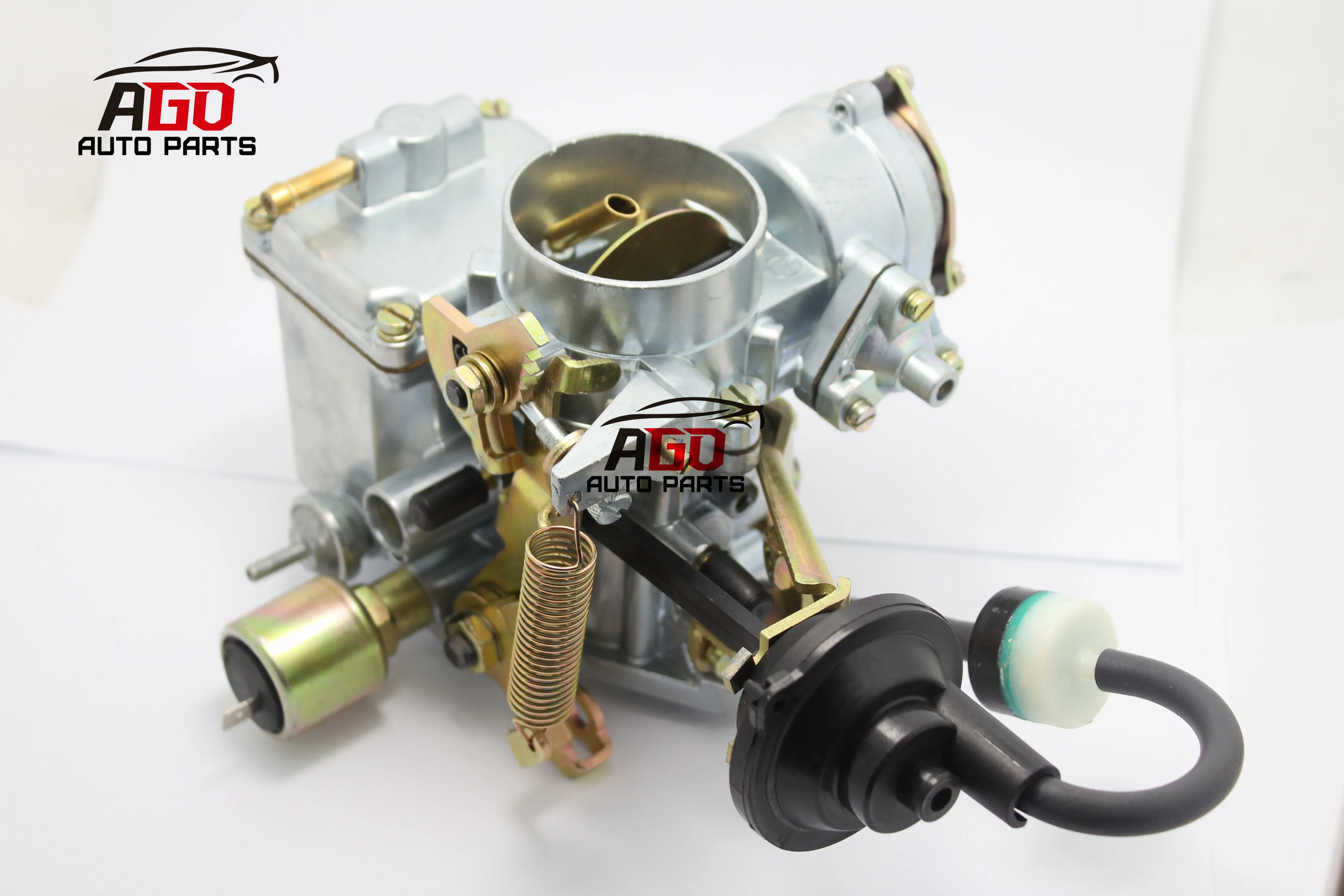 المكربن مناسب لـ 1&2 BUG BUS GHIA VW Beetle 30/31 PICT-3 TYPE #2