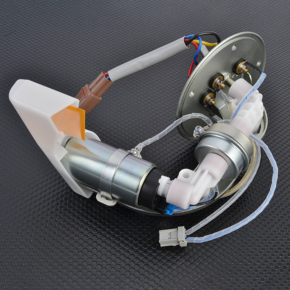 Fuel Pump Assembly For Suzuki Boulevard C50C C50 C50T VL800C VL800 VL800T VL800B Intruder 15100-41F30