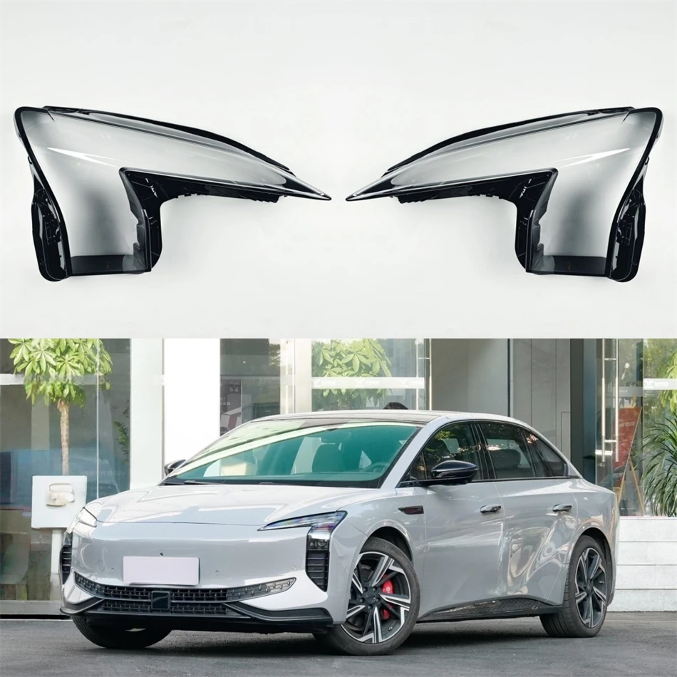 

Car Interior Spare Parts Shade Headlight Head Lamp Cover