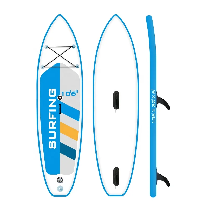 

skatinger inflatable windsurfing wind surf sail inflatable board water sports