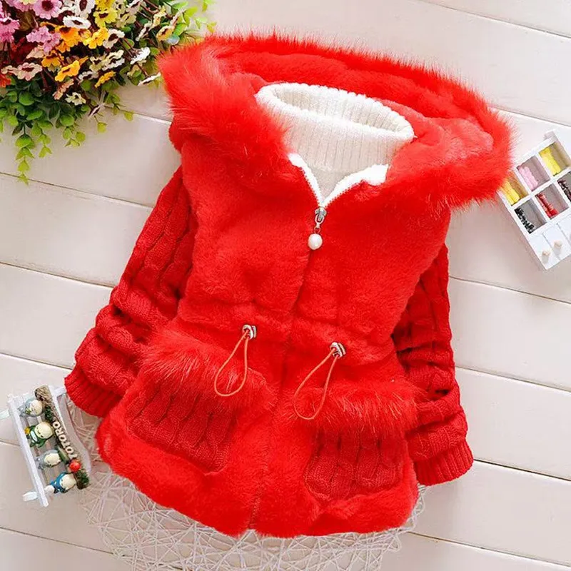 Girls' Winter Down Jacket New Style Children's Starry Sky with Diamond Fashion Zipper Down Jacket Girls' Baby Fashion Coat