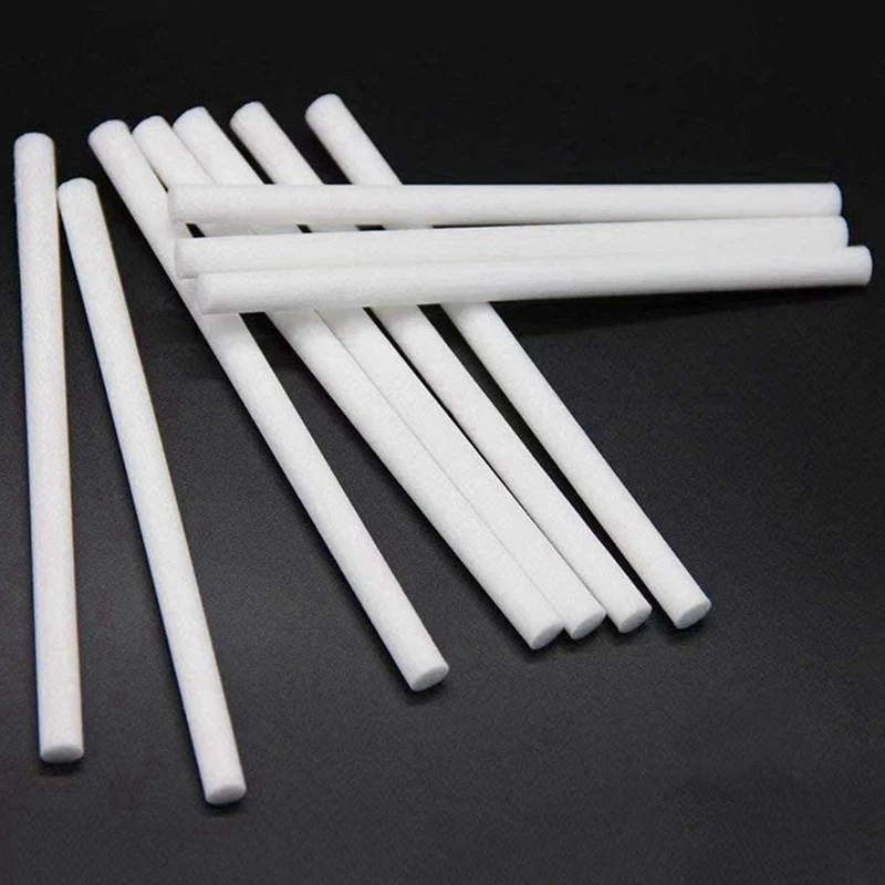 X17A 2025 NEW-Humidifier Cotton Swabs, Humidifier Refill Stick Portable Personal USB Mini Humidifier Filter Replacement Elements