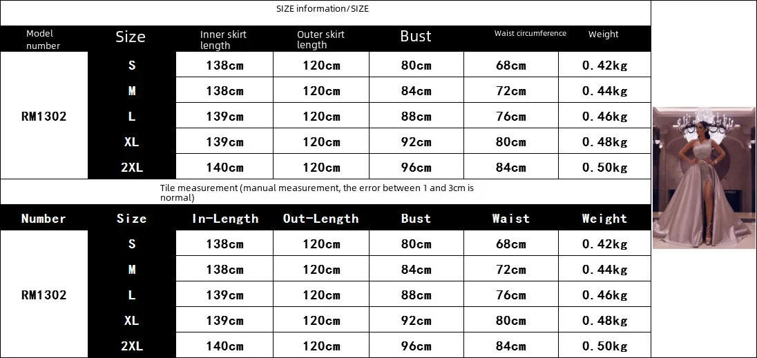 BWQ Sexy Autumn Single Shoulder Sequin Long Dress Formal Wear Women Pink Black Fiber Gathered Fabric Small Tail 2025