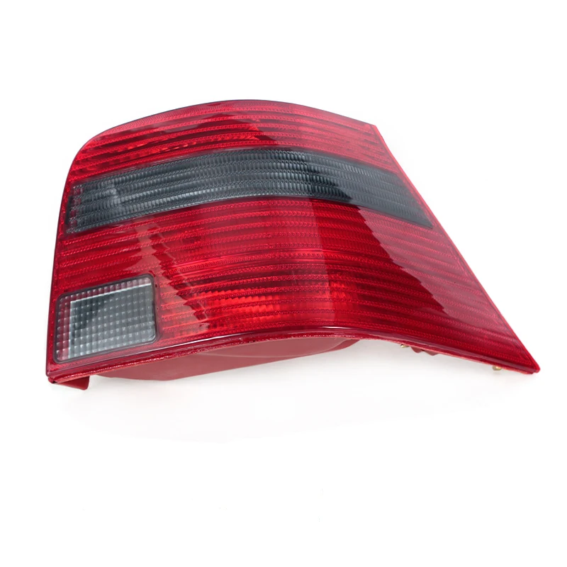 For Volkswagen VW Golf 4 MK4 1998 1999 2000 2001 2002 2003 2004 2005 Car Rear Tail Light Lamp Housing Car-Styling NO Bulbs