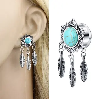 10 best sales Piercing 2 mm - №6