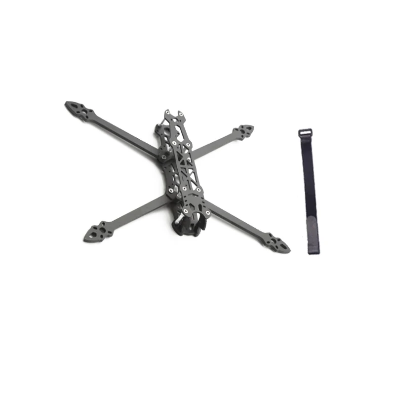 Mark4 Mark 4 7inch 295mm with 5mm Arm Thickness Quadcopter Frame 3K Carbon Fiber for 7\