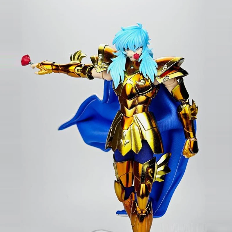 グッズ JM.MST Saint Seiya Myth Cloth EXM Pisces Aphrodite Plus 3.0/Crown