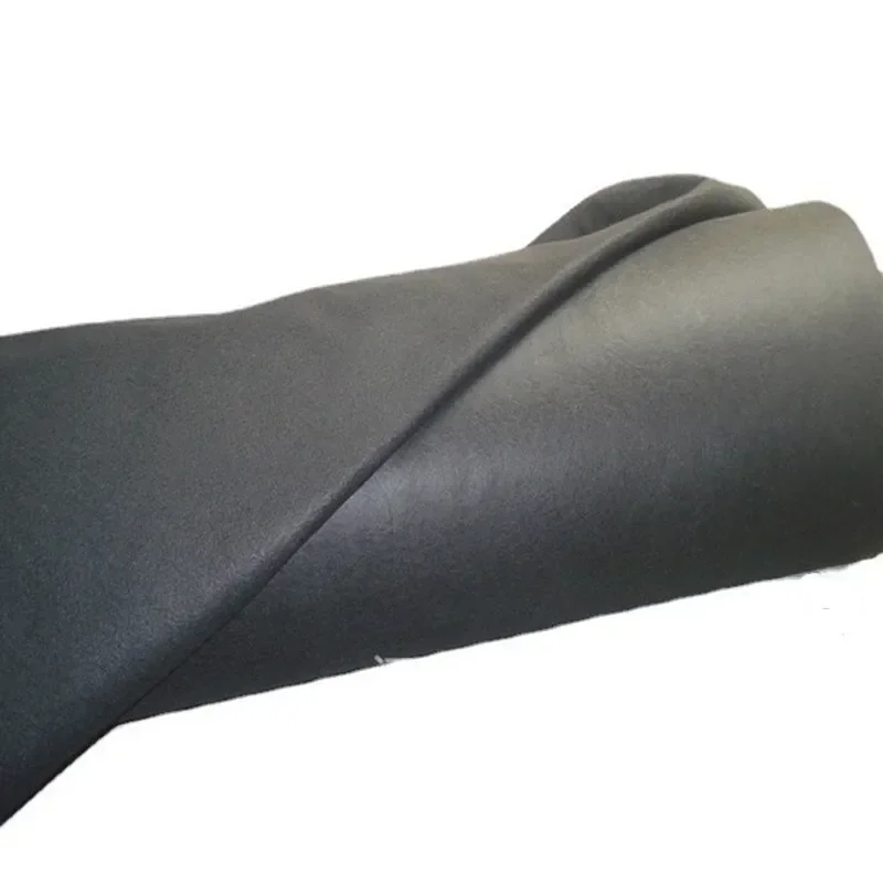 Carbon fiber fireproof felt, can come into contact with skin, carbon fiber felt, pre oxidized, heat-resistant non-woven fabric