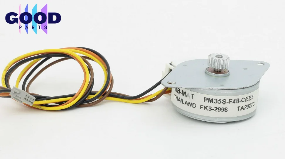 FK3-3659 Adf Motor …