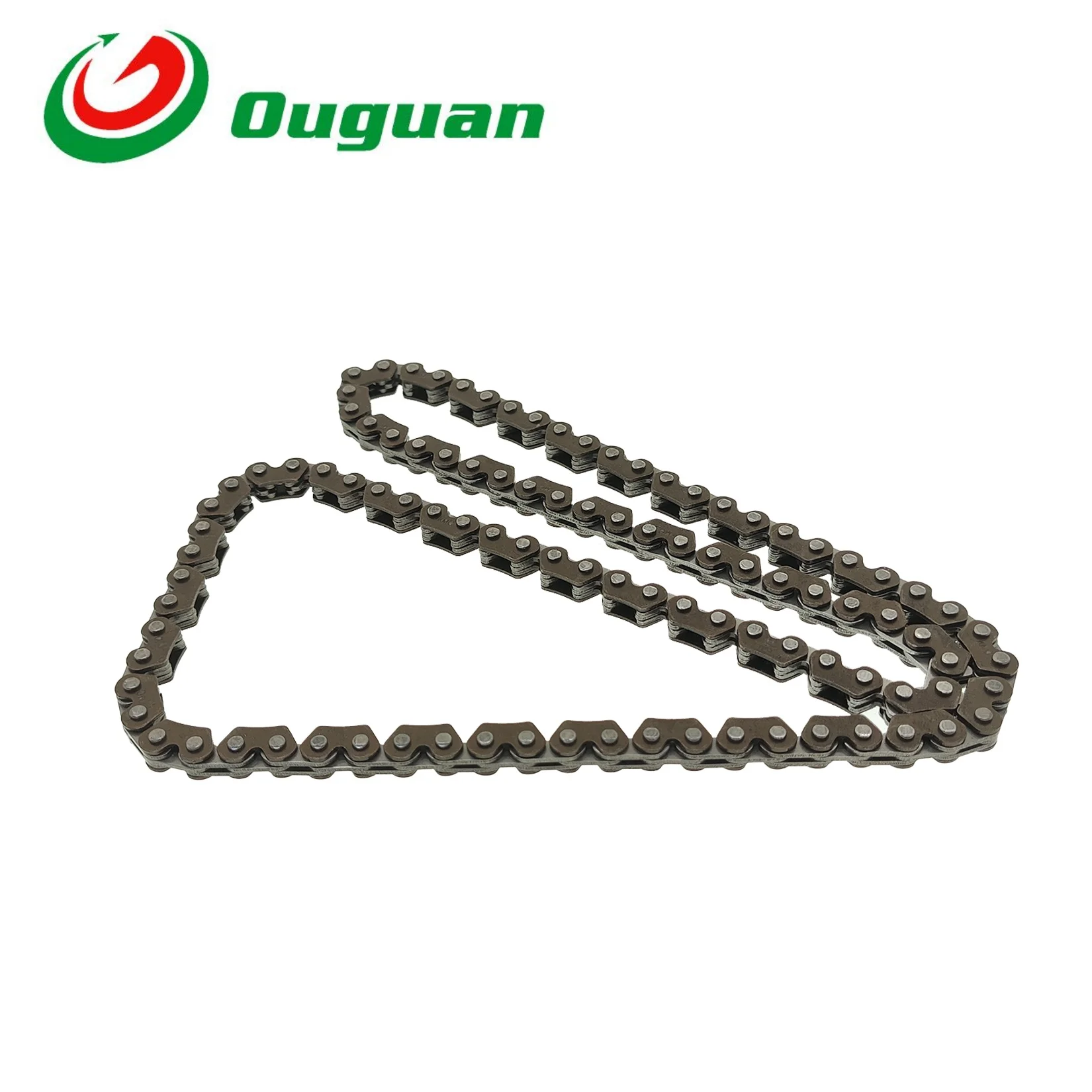 ouguan For SUZUKI EN125 VAN125 RV125 GZ125 EN VAN RV GZ 125 125cc 12760-12F60 Cam Timing Chain