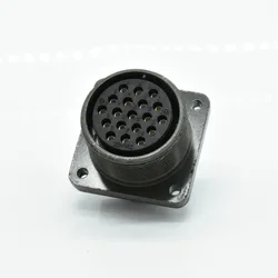 Connector D/MS3102A 22-14S Aviation Plug - Compatible with Universal Use Electronic Accessories & Supplies Passive Components