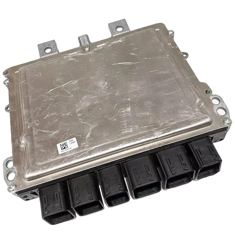 TLF ECU 0261S20167 A2569001200 Engine Control Unit for Merced  Cls  W213 W223