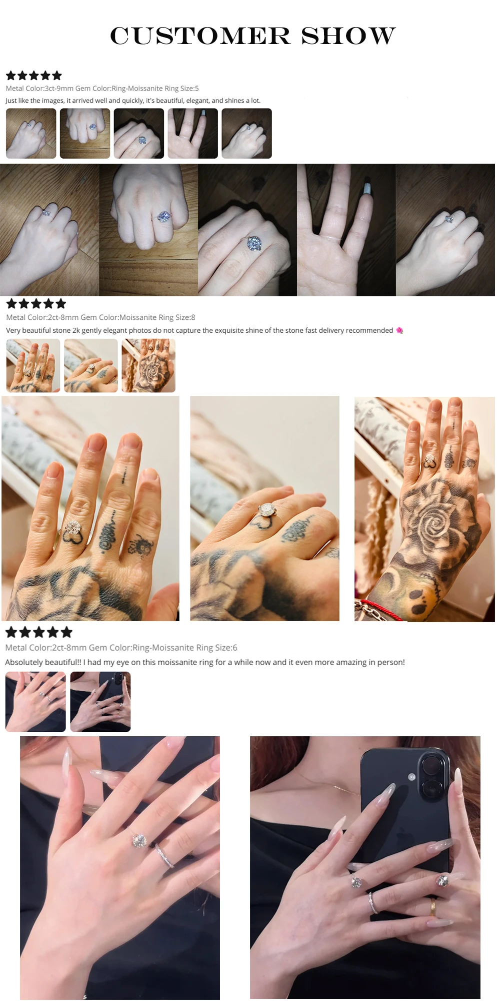 Product detail