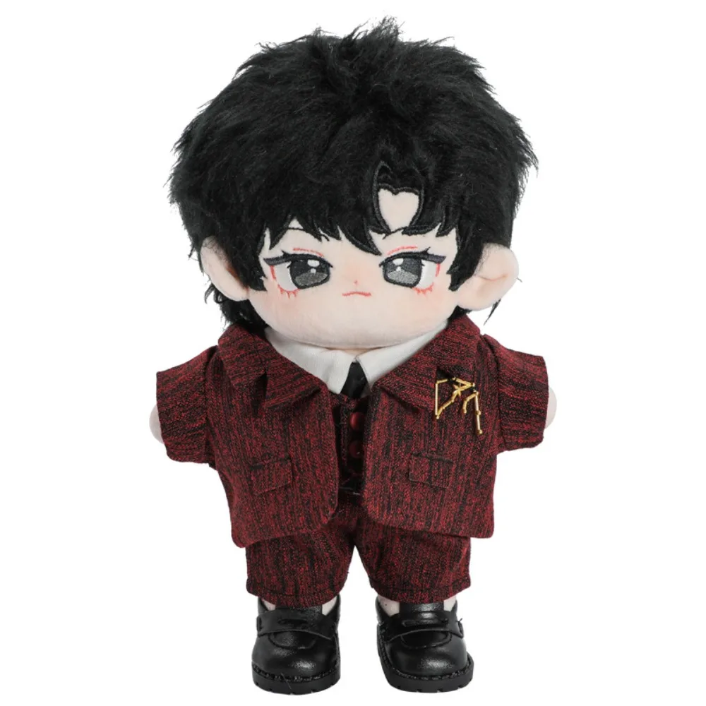 20Cm Cotton Plush D… - image