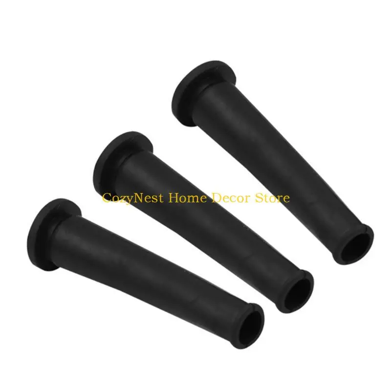

92MF Boot Cable Rubber Wire Protector Cable Sleeve Boot Cover for Angle Grinder Cover