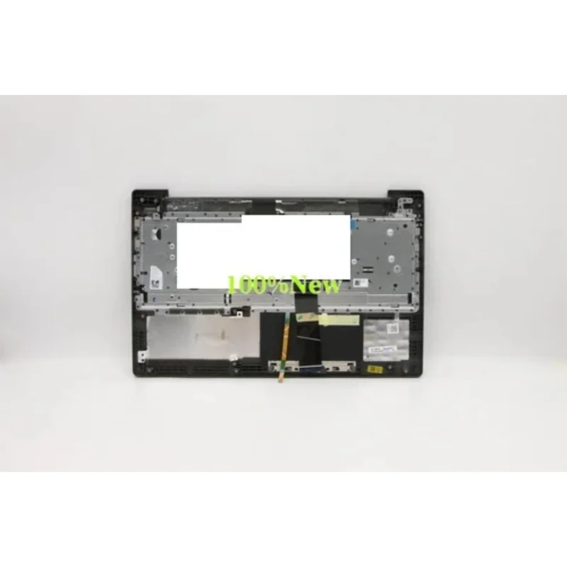 New for Lenovo IdeaPad 5 15iil05 15are05 15itl05 15alc05 laptop palm keyboard touch pad C shell 5cb0x56147