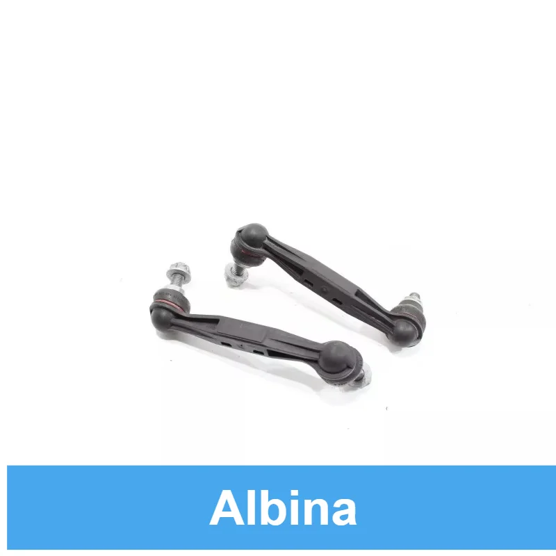 33506785607 33506785608 2X Rear Suspension Sway Bar End Link For BMW F20 F21 F22 F23 F30 F31 F32 F33 F34 F35 228i 330e 330i 328d