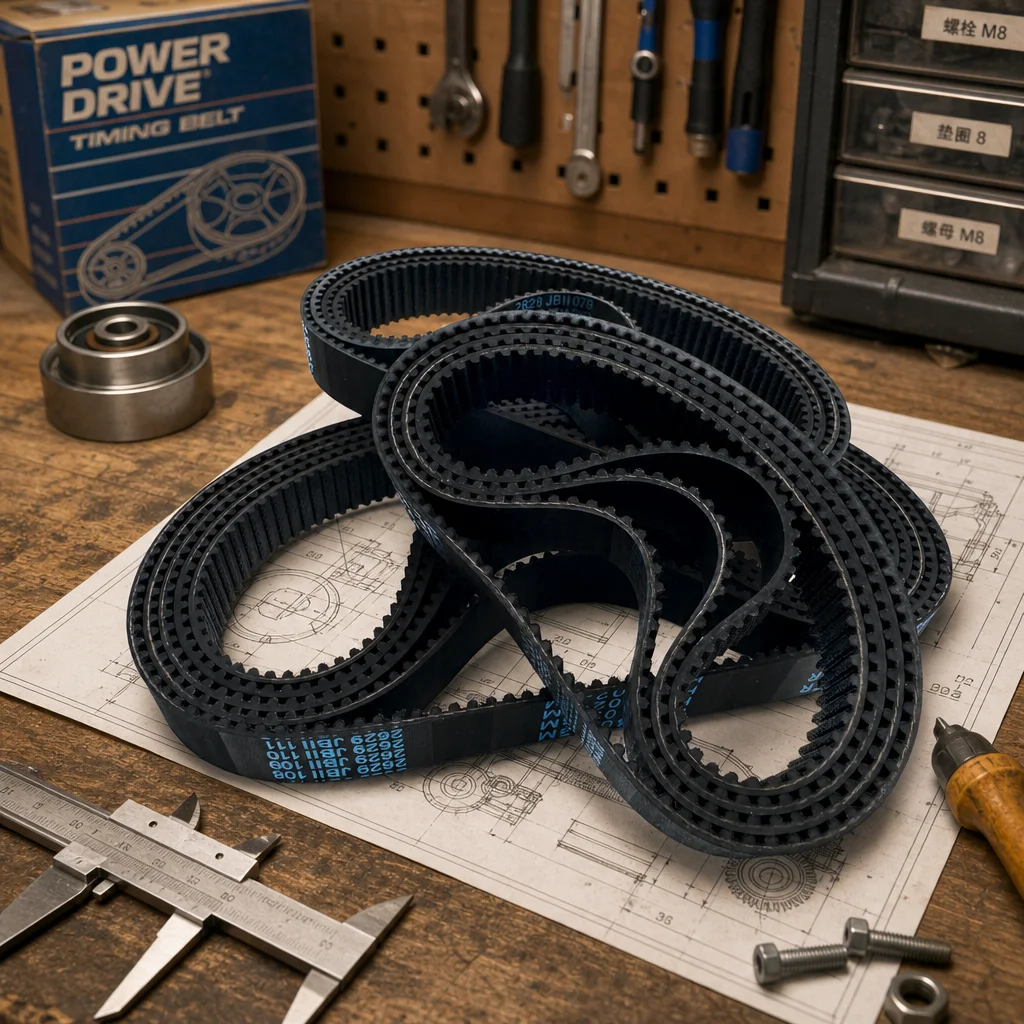 HTD 3M Timing Belt Length 231/234/237/240/243/246/249/252/255/258/261/264mm Width10/15mm 3M Closed Loop Rubber  Synchronous Belt