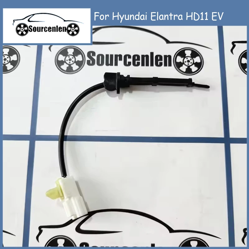 97614-0Q000 Air Conditioner Evaporator Temperature Sensor For Hyundai Elantra HD11 EV 976140Q000