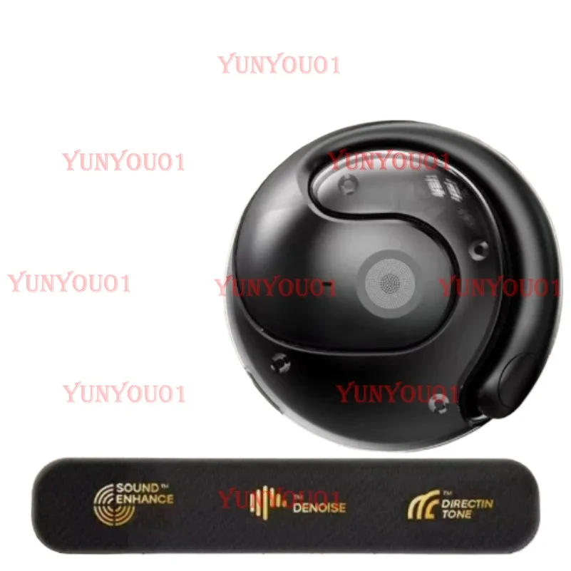 

Длительный срок службы батареи Новые подвесные спортивные наушники без вкладышей со сверхдлительным режимом ожидания