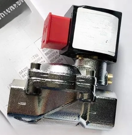 

8240280 Solenoid Valve 8240280.6106/8240280.9100/024.00/230.50 Original