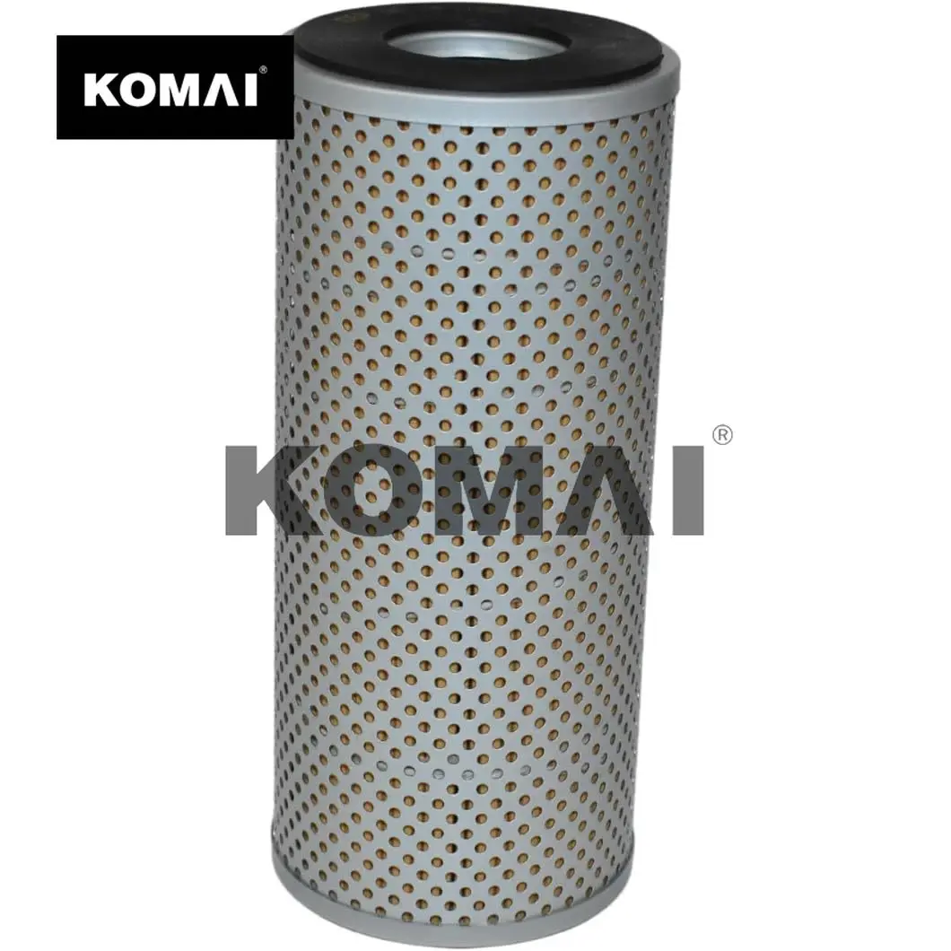 

Steering Filter For Komatsu D53-16/D53-17/D57-1/D58-1/D60-8/D65 2811611290 Hydraulic Filter for Excavator & Heavy Equipment