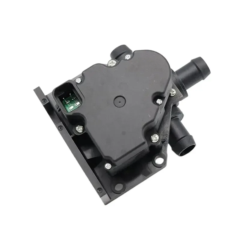 4-Wege-Kühlventilaktuator 600737000B H42-8000-000 6007370-00-B 6007370-50-E 6007370-00-F für Tesla Model S X 2012-2021 – Detail 3