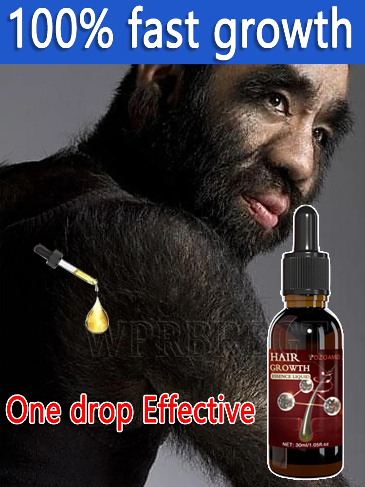 

Improves scalp circulation Essential hair growth treatment Strengthens hair and nourishes scalp Lightweight and non-greasy