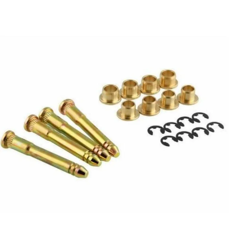 Automotive Retrofit Accessories Door Hinge Bushing Repair Kit for Honda Civic Accord CR-V CRX