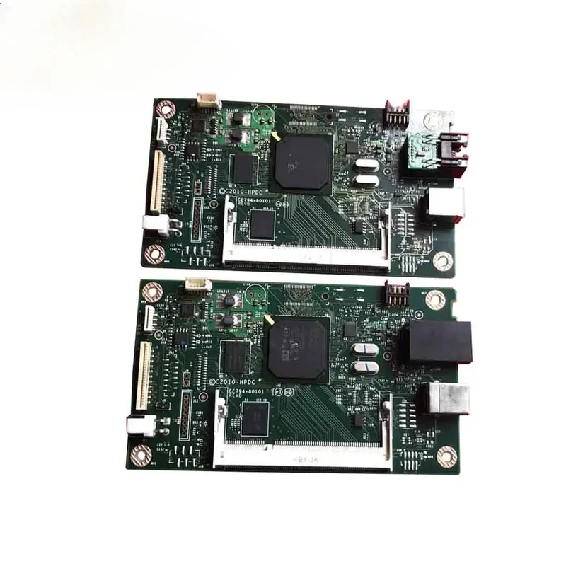 CE794-60001 Format Board for HP LaserJet Pro 400 Color M351 M351dn M351dw M351dw M451 M451dn M451dw Logic Board MotherBoard