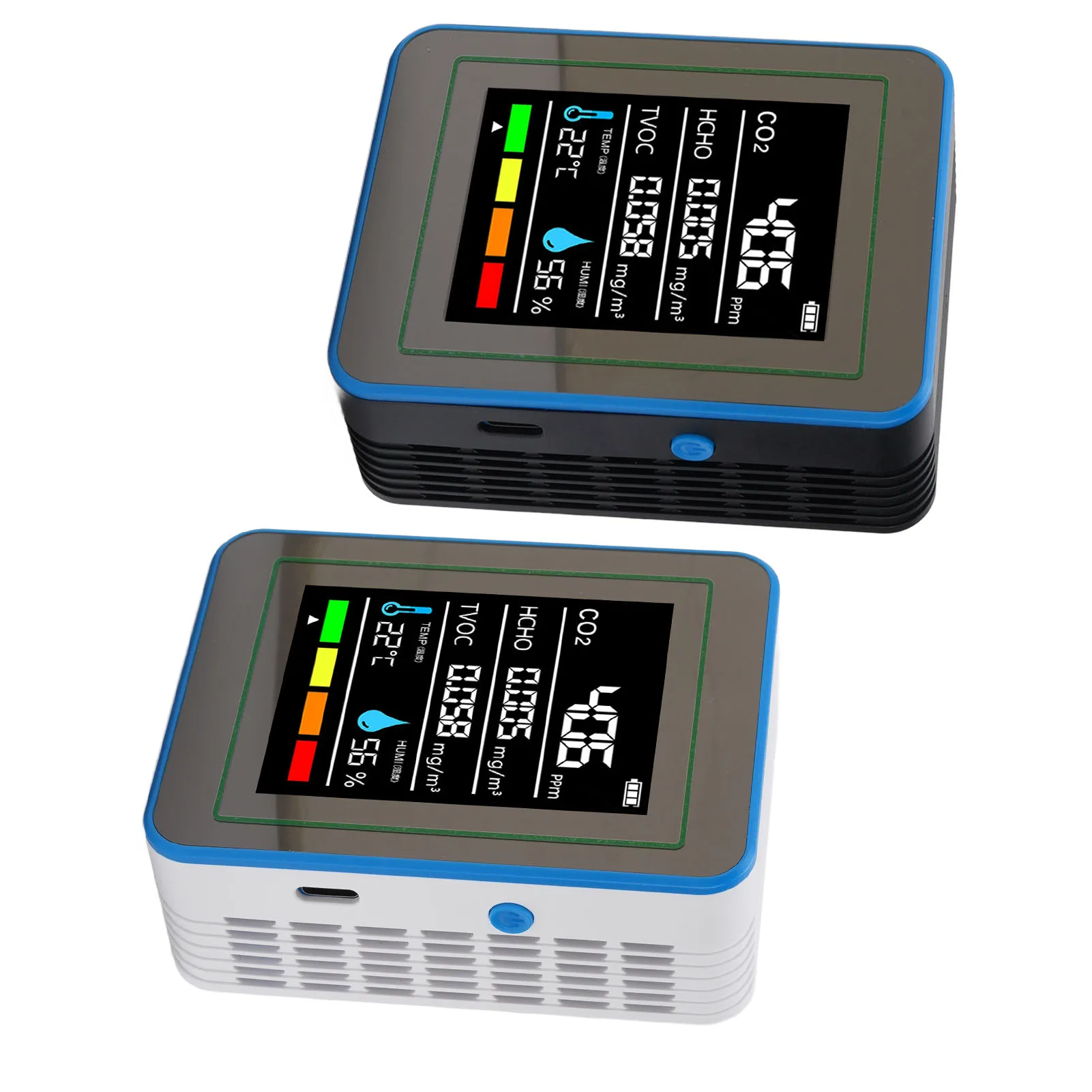 Thumbnail 4 - #24 Compare Air Quality Meters Before You Buy