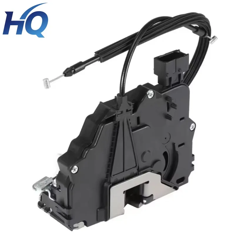 

1345728080 Car Rear Boot Door Lock Mechanismfor Peugeot Boxer II Citroen Jumper Fiat Ducato