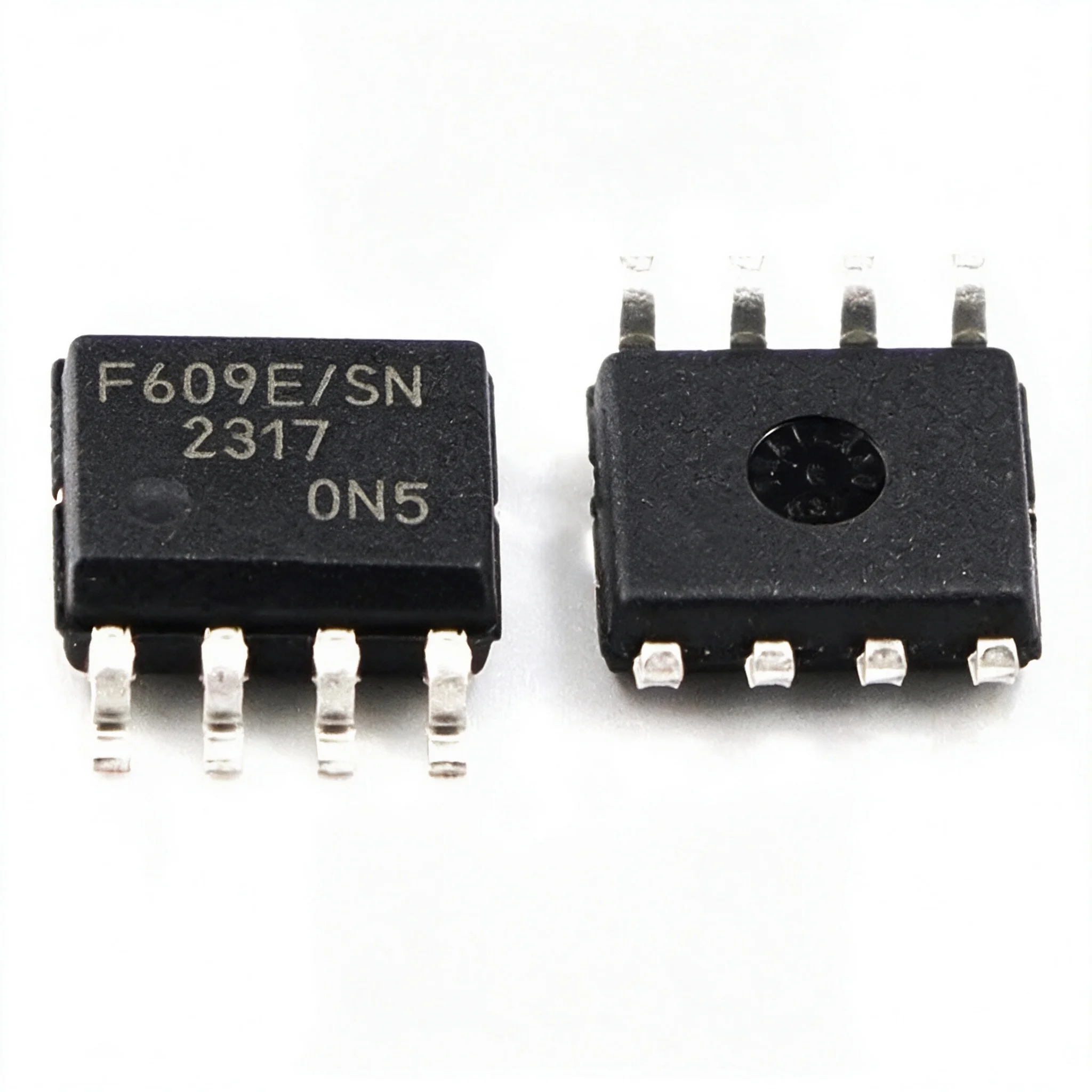 5piece PIC12F609-E/SN Price discounts Spot supply Ready Stock